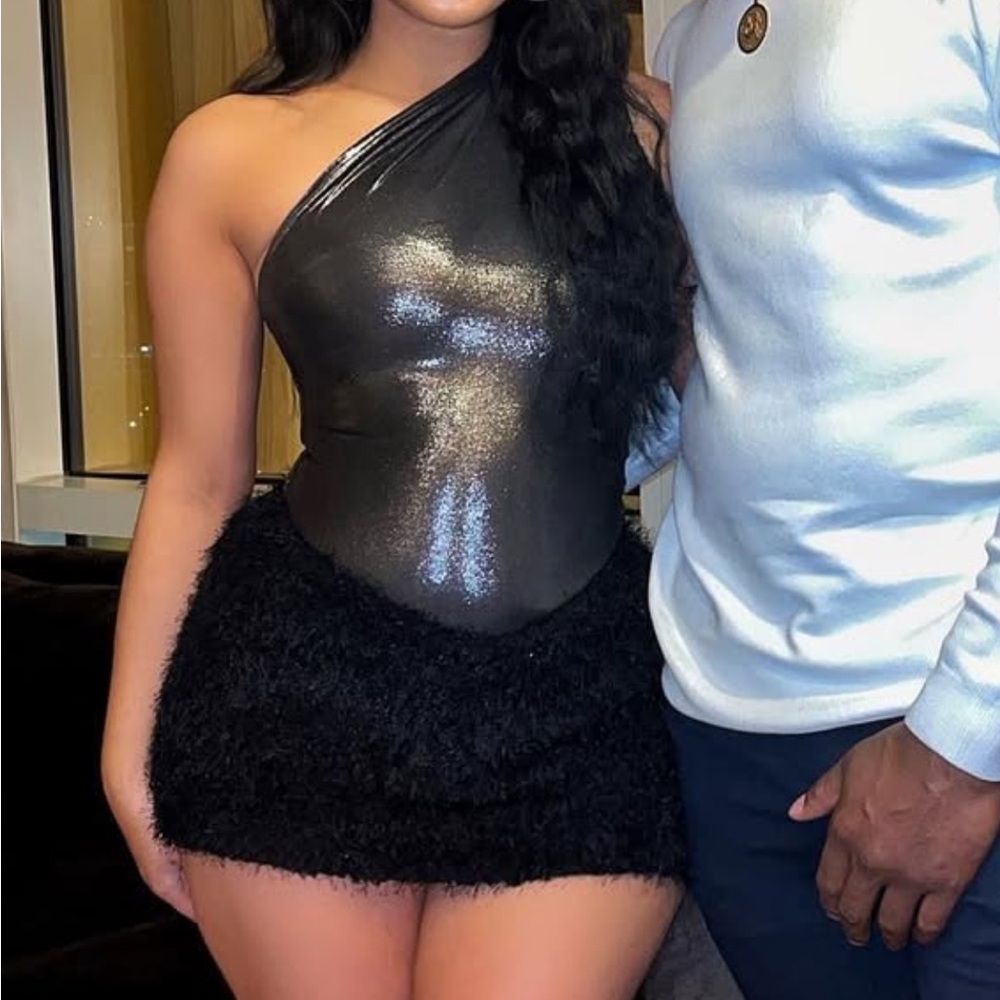 Coucoo Skirt and Bodysuit Set